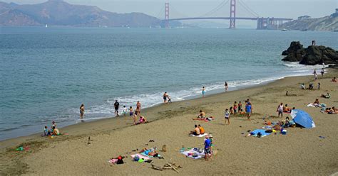 15 Popular Nude Beaches in California (You Must。